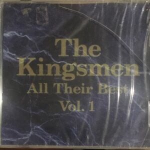 The Kingsmen All Their Best Vol. 1 CD